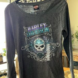 Classic Harley Davidson